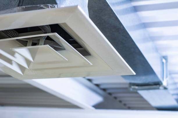 Best Commercial Air Duct Cleaning  in Dalton Gardens, ID