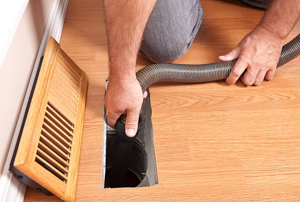 Trusted ID Airduct Cleaning Experts