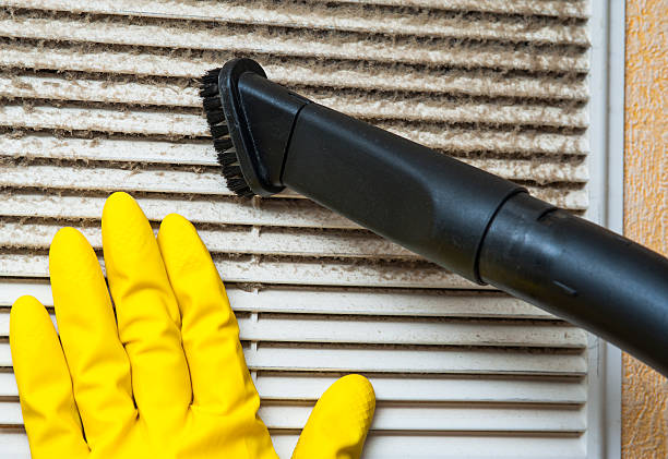 Best HVAC System Cleaning  in Dalton Gardens, ID