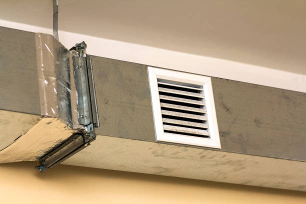 Best Air Duct Cleaning Company Near Me  in Dalton Gardens, ID